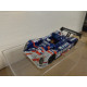 NISSAN COURAGE C52 1999 24 H LE MANS 1:43 SPARK SCCG07