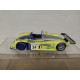 REYNARD 2KQ ROC TELEFONICA n34 2000 24 H LE MANS 1:43 SPARK SCYD04