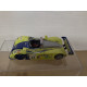 REYNARD 2KQ ROC TELEFONICA n34 2000 24 H LE MANS 1:43 SPARK SCYD04