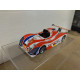 LOLA T98/10 KONRAD 1999 24 H LE MANS 1:43 SPARK SCLA03