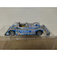 RILEY & SCOTT MK.III 1999 24 H LE MANS 1:43 SPARK SCRS02 ALERON ROTO