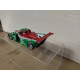 LOLA B2K/10 2000 24 H LE MANS 1:43 SPARK SCLA06