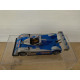RILEY & SCOTT MK.III 1999 24 H LE MANS 1:43 SPARK SCRS01