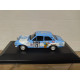 FORD ESCORT 1973 MKI RALLY RAC T. MAKKINEN 1:43 ALTAYA IXO BOX NO ORIGINAL