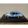 FORD ESCORT 1973 MKI RALLY RAC T. MAKKINEN 1:43 ALTAYA IXO BOX NO ORIGINAL