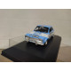 FORD ESCORT 1973 MKI RALLY RAC T. MAKKINEN 1:43 ALTAYA IXO BOX NO ORIGINAL