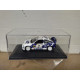 FORD ESCORT WRC 1998 RALLY PORTUGAL KANKKUNEN 1:43 ALTAYA IXO BOX NO ORIGINAL