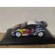 FORD FIESTA WRC 2018 RALLY MONTE CARLO OGIER 1:43 ALTAYA IXO BOX NO ORIGINAL