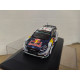 FORD FIESTA WRC 2018 RALLY MONTE CARLO OGIER 1:43 ALTAYA IXO BOX NO ORIGINAL