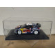 FORD FIESTA WRC 2018 RALLY MONTE CARLO OGIER 1:43 ALTAYA IXO BOX NO ORIGINAL