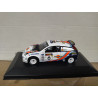FORD FOCUS WRC 2000 RALLY CHIPRE CARLOS SAINZ 1:43 ALTAYA IXO BOX NO ORIGINAL