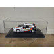 FORD FOCUS WRC 2000 RALLY CHIPRE CARLOS SAINZ 1:43 ALTAYA IXO BOX NO ORIGINAL