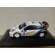 FORD FOCUS WRC 2003 RALLY ACROPOLIS MARTIN 1:43 ALTAYA IXO BOX NO ORIGINAL