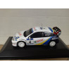 FORD FOCUS WRC 2003 RALLY ACROPOLIS MARTIN 1:43 ALTAYA IXO BOX NO ORIGINAL