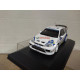 FORD FOCUS WRC 2003 RALLY ACROPOLIS MARTIN 1:43 ALTAYA IXO BOX NO ORIGINAL