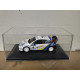 FORD FOCUS WRC 2003 RALLY ACROPOLIS MARTIN 1:43 ALTAYA IXO BOX NO ORIGINAL