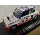 RENAULT 5 TURBO 1982 RALLY TOUR CORSE THERIER 1:43 ALTAYA IXO DEFECT/NO RETROS