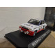 RENAULT 5 TURBO 1982 RALLY TOUR CORSE THERIER 1:43 ALTAYA IXO DEFECT/NO RETROS