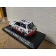 RENAULT 5 TURBO 1982 RALLY TOUR CORSE THERIER 1:43 ALTAYA IXO DEFECT/NO RETROS