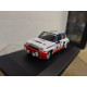 RENAULT 5 TURBO 1982 RALLY TOUR CORSE THERIER 1:43 DEFECT/NO RETRO BOX NO ORIGINAL