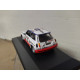 RENAULT 5 TURBO 1982 RALLY TOUR CORSE THERIER 1:43 DEFECT/NO RETRO BOX NO ORIGINAL