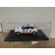 RENAULT 5 TURBO 1982 RALLY TOUR CORSE THERIER 1:43 DEFECT/NO RETRO BOX NO ORIGINAL