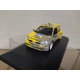 RENAULT CLIO S1600 2003 RALLY ACROPOLIS TIRABASSI 1:43 ALTAYA IXO BOX NO ORIGINAL