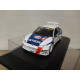 PEUGEOT 306 1996 RALLY MONTE CARLO DELECOUR 1:43 DEFECT/NO RETRO BOX NO ORIGINAL