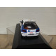 PEUGEOT 306 1996 RALLY MONTE CARLO DELECOUR 1:43 DEFECT/NO RETRO BOX NO ORIGINAL