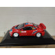 PEUGEOT 307 WRC 2006 RALLY MONTE CARLO GARDEMEISTER 1:43 ALTAYA BOX NO ORIGINAL