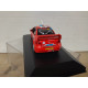 PEUGEOT 307 WRC 2006 RALLY MONTE CARLO GARDEMEISTER 1:43 ALTAYA BOX NO ORIGINAL