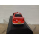 PEUGEOT 307 WRC 2004 RALLY MONTE CARLO GRONHOLM 1:43 DEFECT/NO RETRO BOX NO ORIGINAL