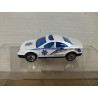 POLICE CAR 50 YEARS 53/75 1:64 MATCHBOX OPEN BOX