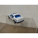 POLICE CAR 50 YEARS 53/75 1:64 MATCHBOX OPEN BOX