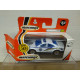 POLICE CAR 50 YEARS 53/75 1:64 MATCHBOX OPEN BOX