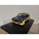 FIAT 131 ABARTH 1979 RALLY CATALUÑA BENY FERNANDEZ 1:43 ALTAYA IXO BOX NO ORIGINAL