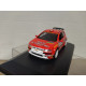 FIAT PUNTO S1600 2001 RALLY CATALUÑA DALLAVILLA 1:43 ALTAYA IXO BOX NO ORIGINAL