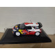 CITROEN DS3 WRC 2011 RALLY PORTUGAL LOEB 1:43 ALTAYA IXO BOX NO ORIGINAL