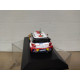 CITROEN DS3 WRC 2011 RALLY PORTUGAL LOEB 1:43 ALTAYA IXO BOX NO ORIGINAL