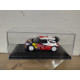 CITROEN DS3 WRC 2011 RALLY PORTUGAL LOEB 1:43 ALTAYA IXO BOX NO ORIGINAL