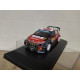 CITROEN C3 WRC 2018 RALLY CATALUÑA LOEB 1:43 ALTAYA IXO BOX NO ORIGINAL