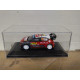 CITROEN C3 WRC 2018 RALLY CATALUÑA LOEB 1:43 ALTAYA IXO BOX NO ORIGINAL