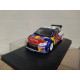 CITROEN C4 WRC 2009 RALLY PORTUGAL LOEB 1:43 ALTAYA IXO BOX NO ORIGINAL