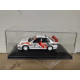 MITSUBISHI LANCER EVO III 1996 RALLY 1000 LAKES MAKINEN 1:43 ALTAYA BOX NO ORIGINAL