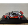 MITSUBISHI LANCER EVO V 1998 WRC RALLY CATALUÑA MAKINEN 1:43 HONGWELL BOX NO ORIGINAL
