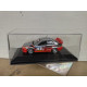 MITSUBISHI LANCER EVO V 1998 WRC RALLY CATALUÑA MAKINEN 1:43 HONGWELL BOX NO ORIGINAL