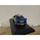 SUBARU IMPREZA WRC 2002 RALLY MONTE CARLO MAKINEN 1:43 ALTAYA IXO BOX NO ORIGINAL