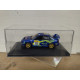 SUBARU IMPREZA WRC 2002 RALLY MONTE CARLO MAKINEN 1:43 ALTAYA IXO BOX NO ORIGINAL