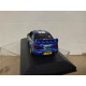 SUBARU IMPREZA WRC 2003 RALLY NEW ZEALAND SOLBERG 1:43 ALTAYA IXO BOX NO ORIGINAL