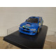 SUBARU IMPREZA WRC 2000 RALLY MONTE CARLO BURNS 1:43 ALTAYA IXO BOX NO ORIGINAL